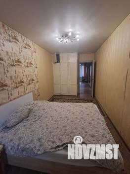 2-к квартира, на длительный срок, 44м2, 4/5 этаж