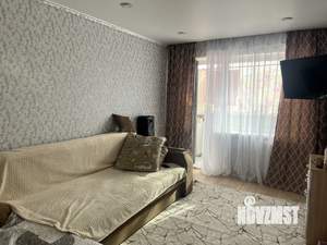 2-к квартира, на длительный срок, 44м2, 3/5 этаж