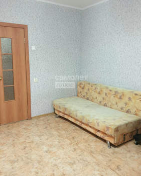 1-к квартира, на длительный срок, 40м2, 4/10 этаж