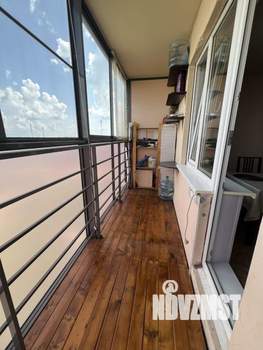 2-к квартира, на длительный срок, 40м2, 8/9 этаж