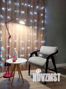 1-к квартира, посуточно, 26м2, 1/1 этаж