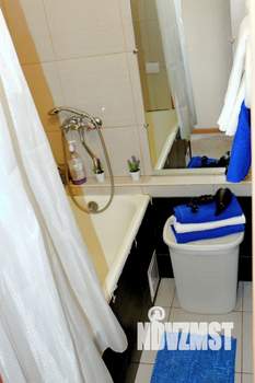 3-к квартира, посуточно, 60м2, 3/5 этаж
