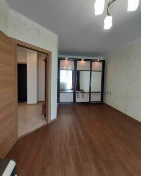 1-к квартира, на длительный срок, 43м2, 8/16 этаж