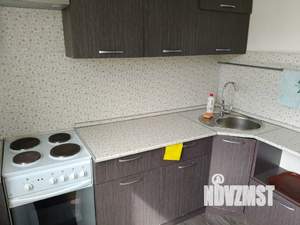 1-к квартира, посуточно, 35м2, 6/9 этаж