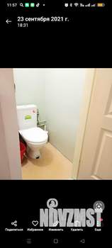 1-к квартира, на длительный срок, 35м2, 10/10 этаж