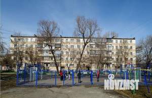 3-к квартира, на длительный срок, 53м2, 1/5 этаж