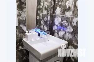 1-к квартира, посуточно, 38м2, 3/4 этаж