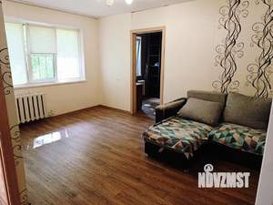 2-к квартира, на длительный срок, 42м2, 1/5 этаж