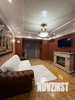 1-к квартира, посуточно, 47м2, 4/9 этаж