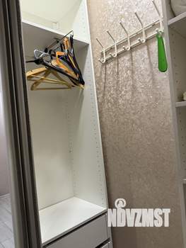 Студия квартира, на длительный срок, 38м2, 3/23 этаж