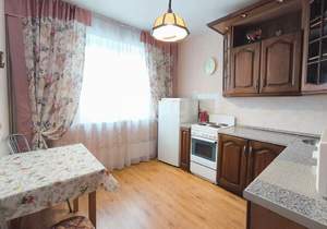 1-к квартира, на длительный срок, 43м2, 5/10 этаж