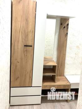 1-к квартира, на длительный срок, 32м2, 1/2 этаж