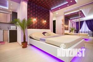 1-к квартира, посуточно, 35м2, 1/10 этаж