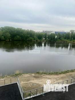 1-к квартира, на длительный срок, 33м2, 4/9 этаж