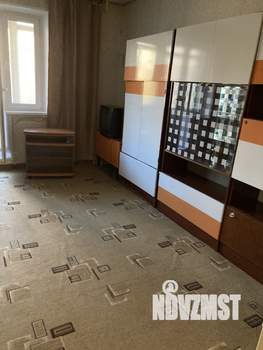 1-к квартира, на длительный срок, 42м2, 5/10 этаж