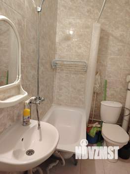 Студия квартира, на длительный срок, 25м2, 7/18 этаж