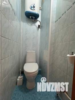 1-к квартира, посуточно, 33м2, 5/11 этаж