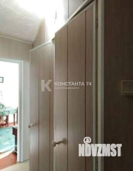 3-к квартира, на длительный срок, 59м2, 5/5 этаж