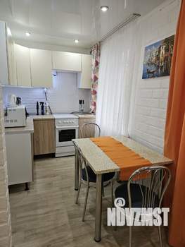 2-к квартира, на длительный срок, 42м2, 2/4 этаж