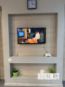 3-к квартира, посуточно, 60м2, 2/5 этаж