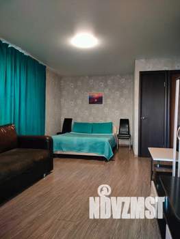 1-к квартира, посуточно, 30м2, 3/5 этаж