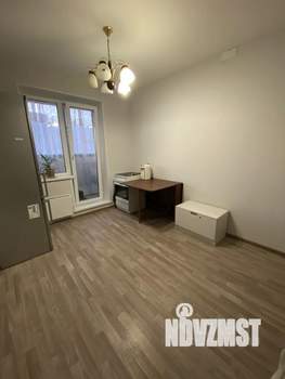 1-к квартира, на длительный срок, 35м2, 7/11 этаж