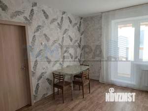 1-к квартира, на длительный срок, 41м2, 9/10 этаж