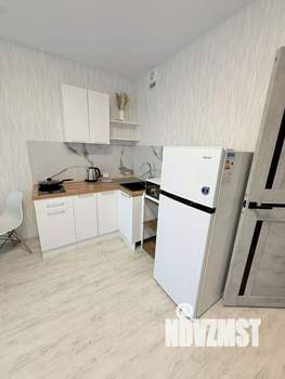 Студия квартира, на длительный срок, 26м2, 7/10 этаж