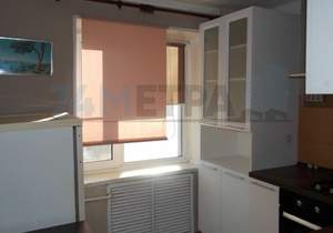 1-к квартира, на длительный срок, 35м2, 2/4 этаж