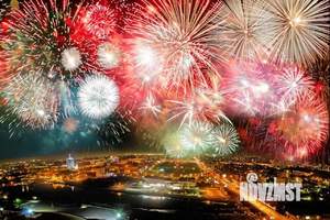 3-к квартира, посуточно, 100м2, 8/26 этаж