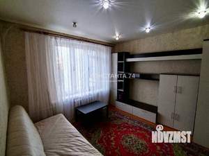 2-к квартира, на длительный срок, 48м2, 3/3 этаж