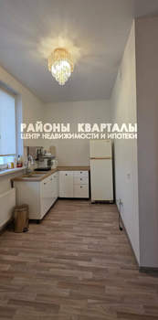 1-к квартира, на длительный срок, 41м2, 12/22 этаж