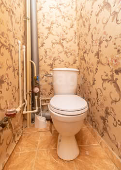 1-к квартира, на длительный срок, 41м2, 5/10 этаж