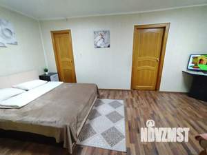 2-к квартира, посуточно, 48м2, 1/5 этаж