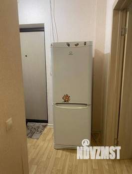 1-к квартира, на длительный срок, 31м2, 6/11 этаж