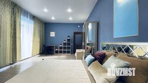 3-к квартира, посуточно, 100м2, 3/9 этаж