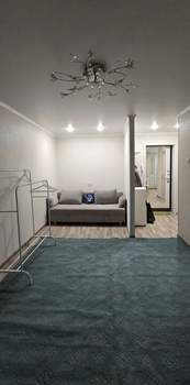 1-к квартира, на длительный срок, 30м2, 2/9 этаж