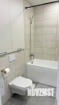 1-к квартира, на длительный срок, 42м2, 6/17 этаж