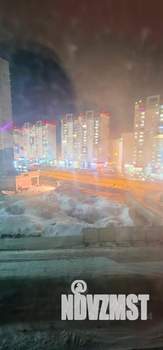 1-к квартира, на длительный срок, 43м2, 5/10 этаж