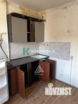 1-к квартира, на длительный срок, 40м2, 8/10 этаж