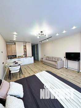 1-к квартира, посуточно, 33м2, 1/1 этаж