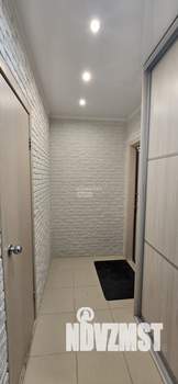 1-к квартира, на длительный срок, 32м2, 5/10 этаж