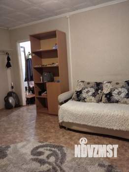 1-к квартира, на длительный срок, 31м2, 5/5 этаж