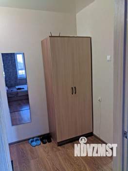 1-к квартира, посуточно, 30м2, 13/20 этаж