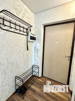 Студия квартира, посуточно, 33м2, 6/19 этаж