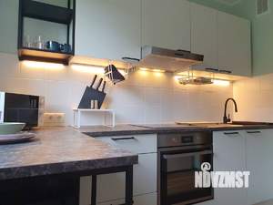 1-к квартира, на длительный срок, 40м2, 2/10 этаж