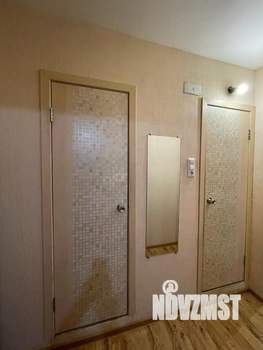 1-к квартира, на длительный срок, 35м2, 2/10 этаж