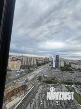 2-к квартира, на длительный срок, 50м2, 18/25 этаж
