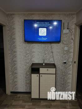 1-к квартира, на длительный срок, 32м2, 2/5 этаж