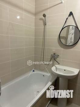 1-к квартира, посуточно, 31м2, 9/10 этаж
